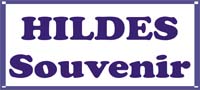 Logo Hildes